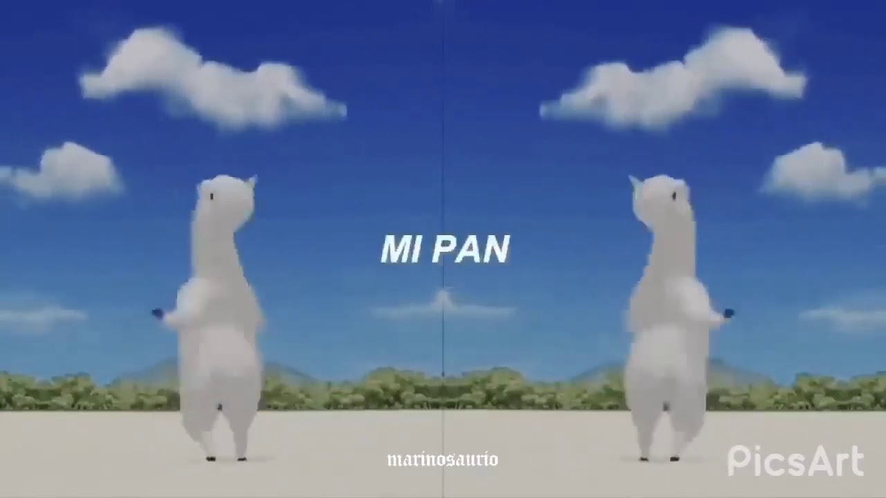 MIPAN ZUZUZU ZUZUZU SONG with Lyrics