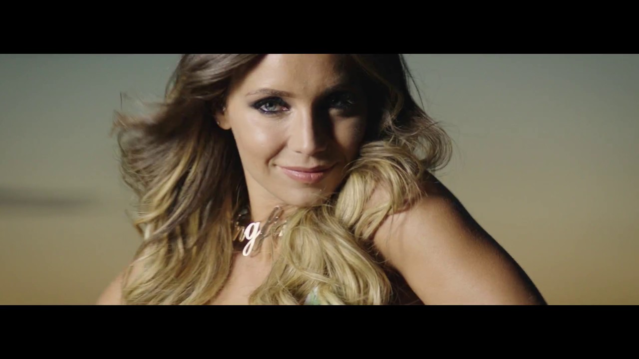 Luciana Abreu - El Camarón - Videoclip oficial