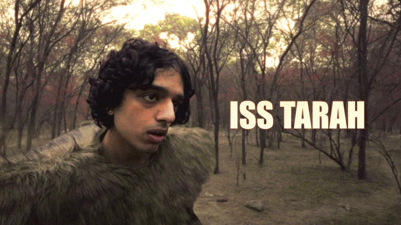 Chaar Diwaari ft. Sonu Nigam - Iss Tarah | Parvana EP | Def Jam India