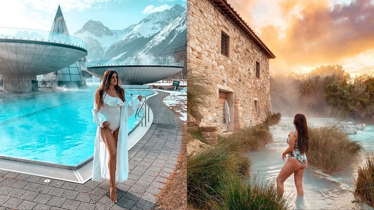 Top 5 Most Exclusive Hot Spring Hotels