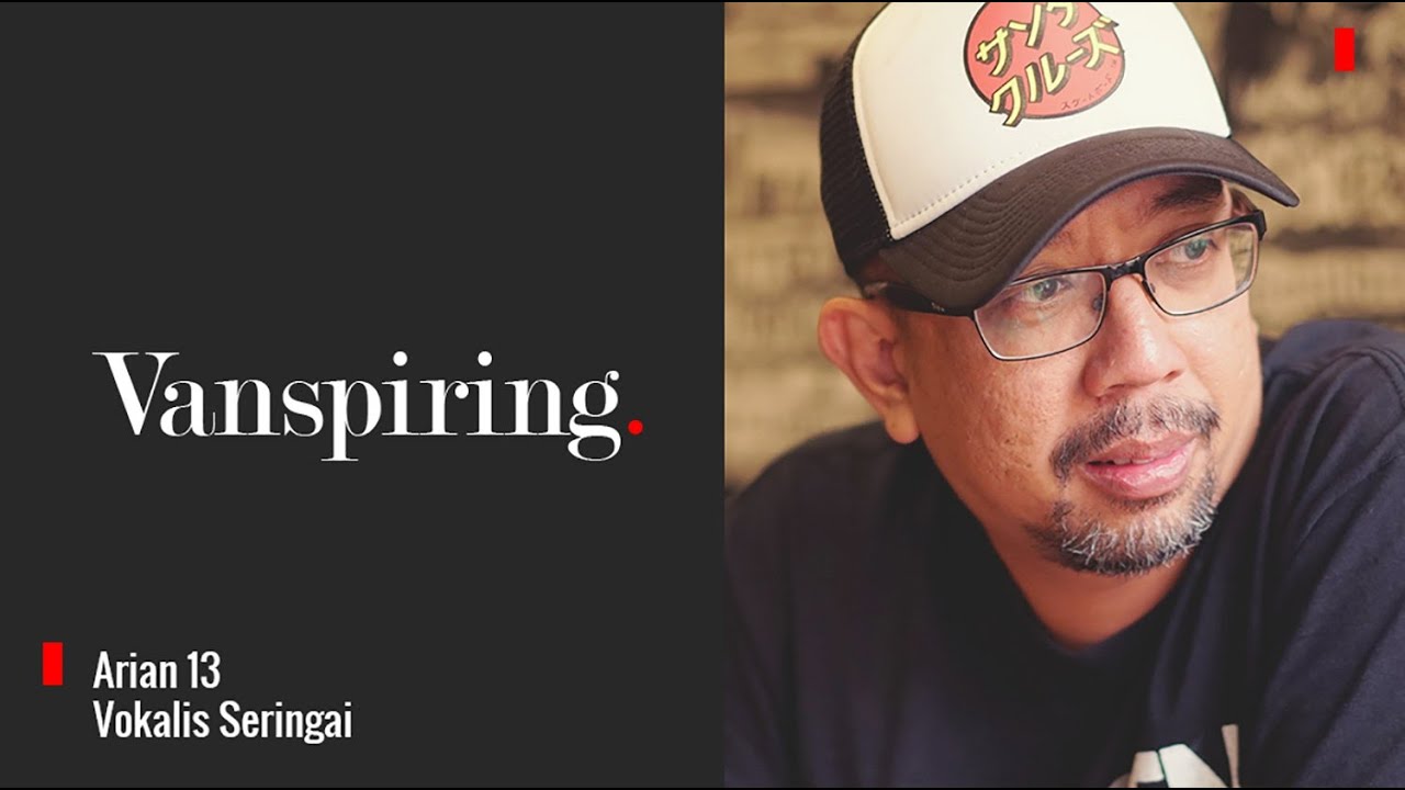 Inspirasi Hidup Owner Lawless BurgerBar | Arian 13