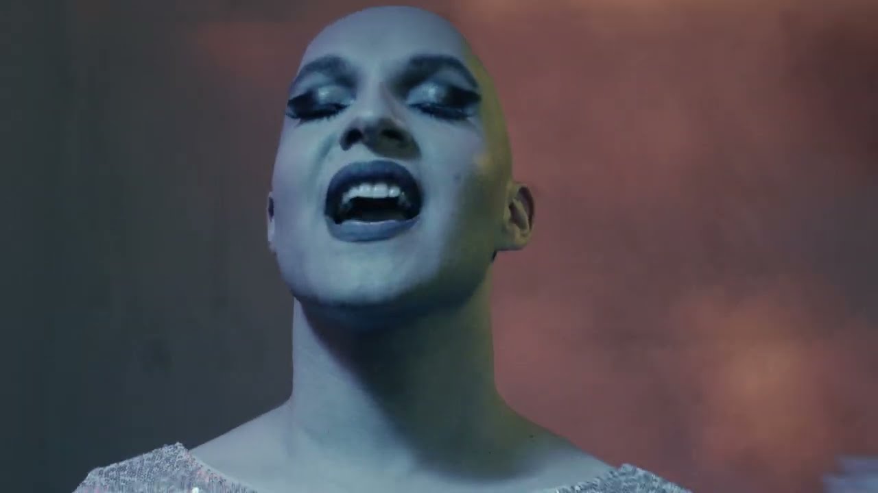 LEOPOLD - Breathe Out (Official Video)