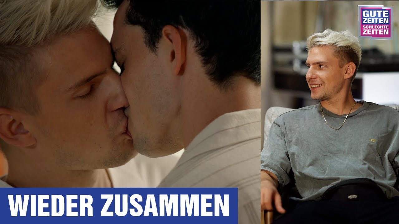 Eine zweite Chance für LuMo | GZSZ