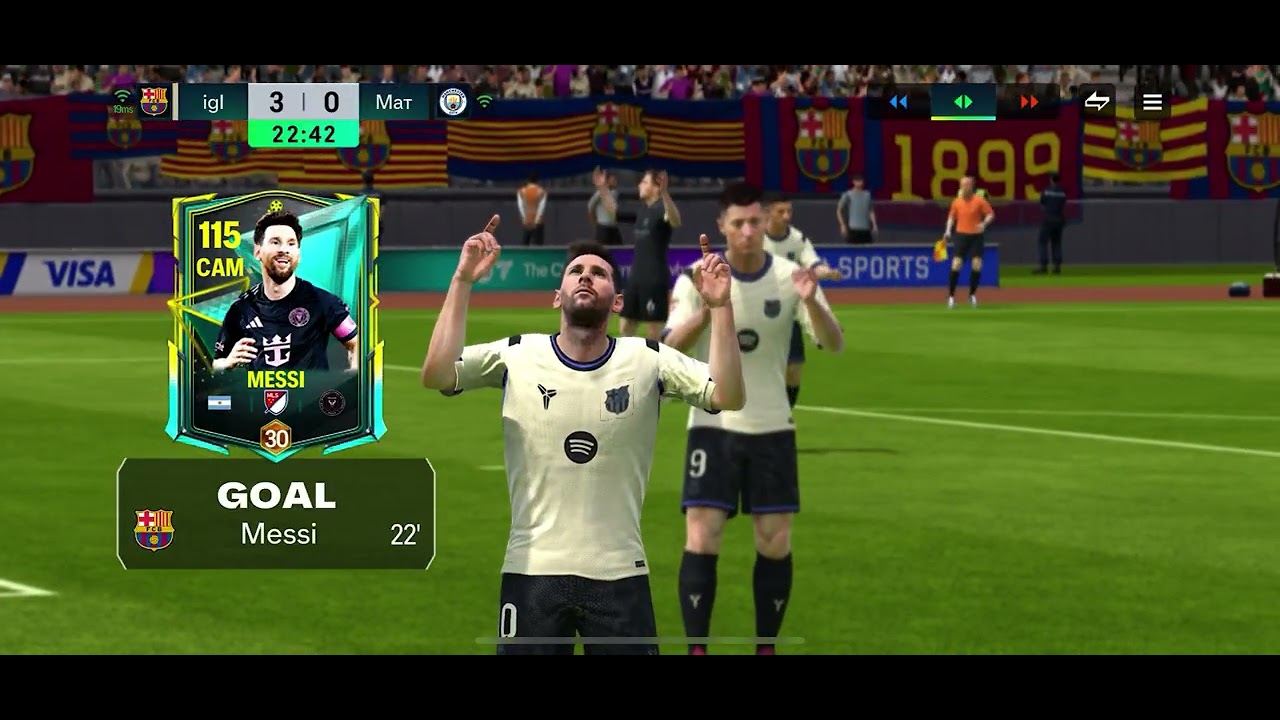 EA FC26 Gaming