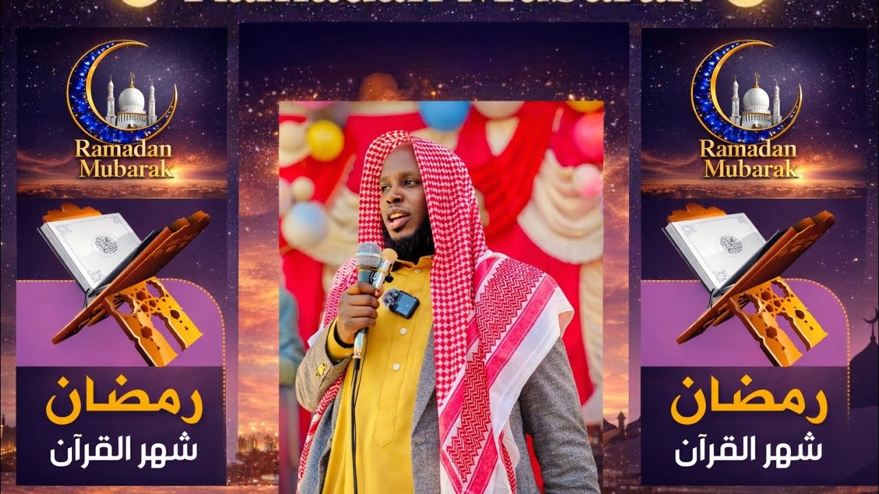 Gorsa ajaa'ibaa Soomanaan wal qabatee #Sheikh Iliyaas Abbaas #duet #video #viral  #شيخ إلياس عباس 