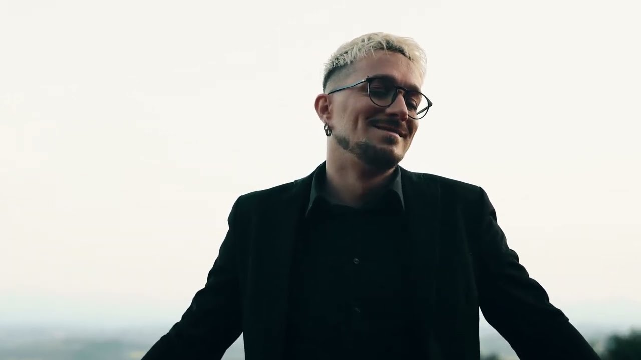 Maicol Diaz - Vento d'amore (Official Video)