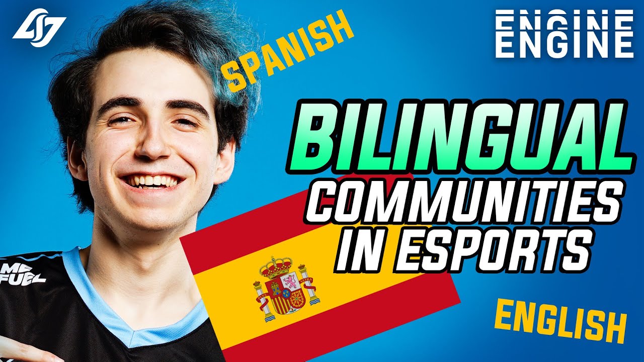 How to Build a Bilingual Gaming Community - CLG Engine