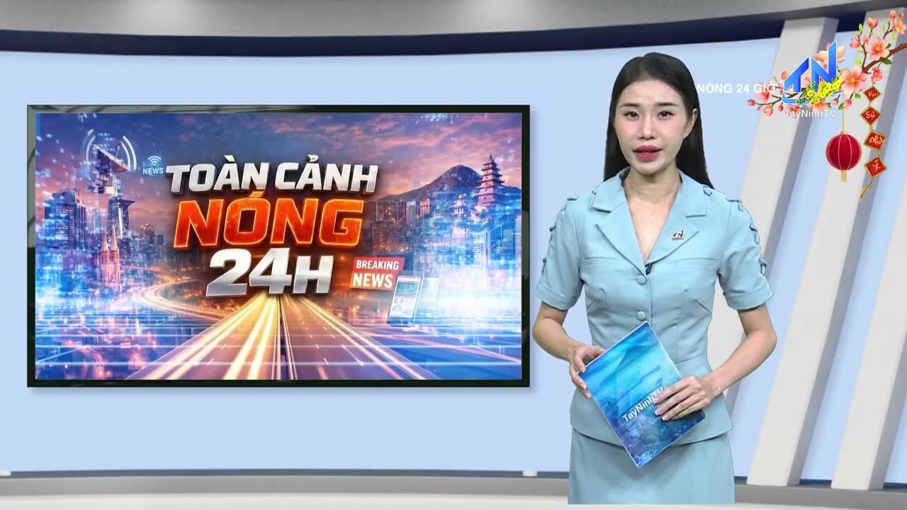 Thanh Hóa: Điều tra vụ án gietnguoi bằng vật liệu n:ổ tự chế làm 10 người bị thương | TayNinhTV