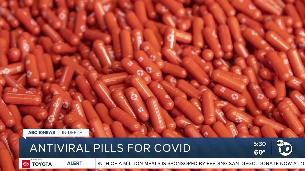 In-Depth: Why antiviral COVID pills could hasten viral resistance