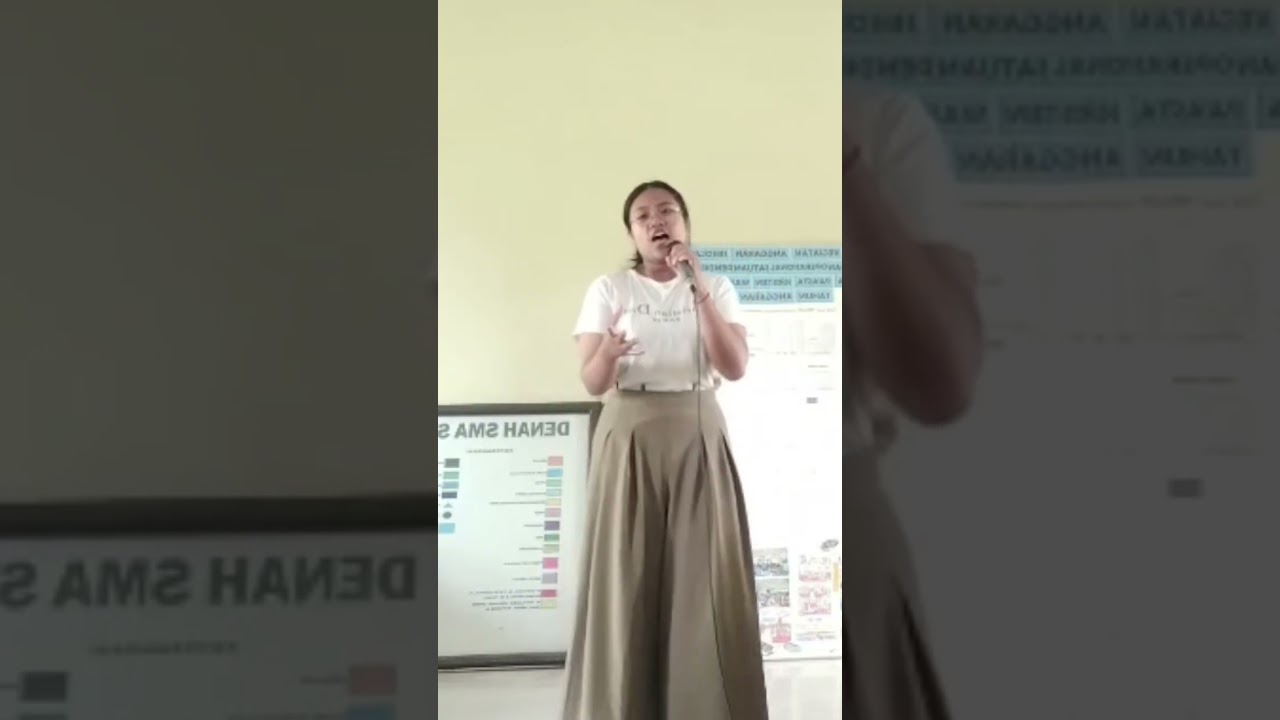 Mencintaimu seumur hidupku