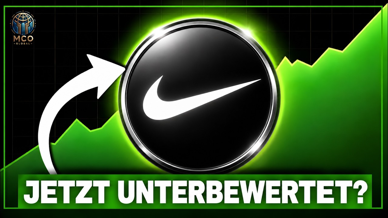 Nike Inc. NKE Elliott Wellen Technische Analyse - Chart Analyse und Preis - Wichtige Preisniveaus