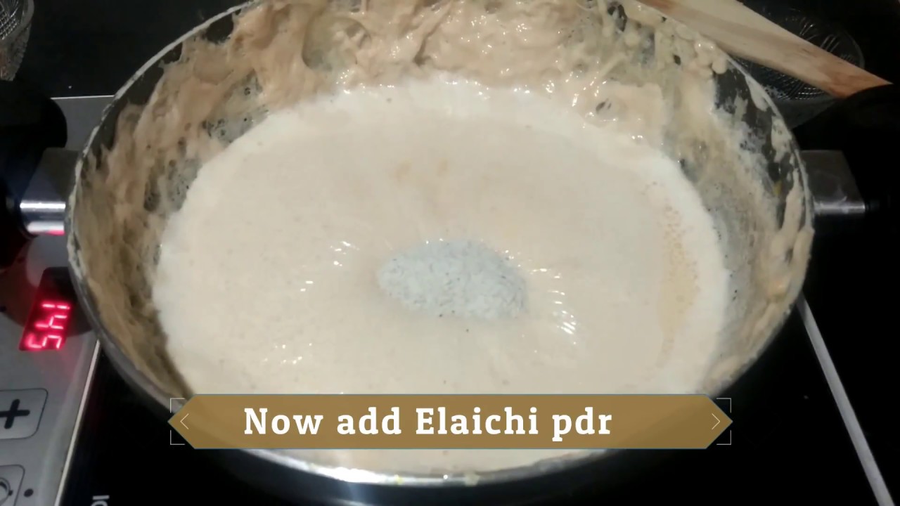 How to make rabri at home in hindi | Khurchan sweet recipe  | Lacchedar Khurchan wali Rabri