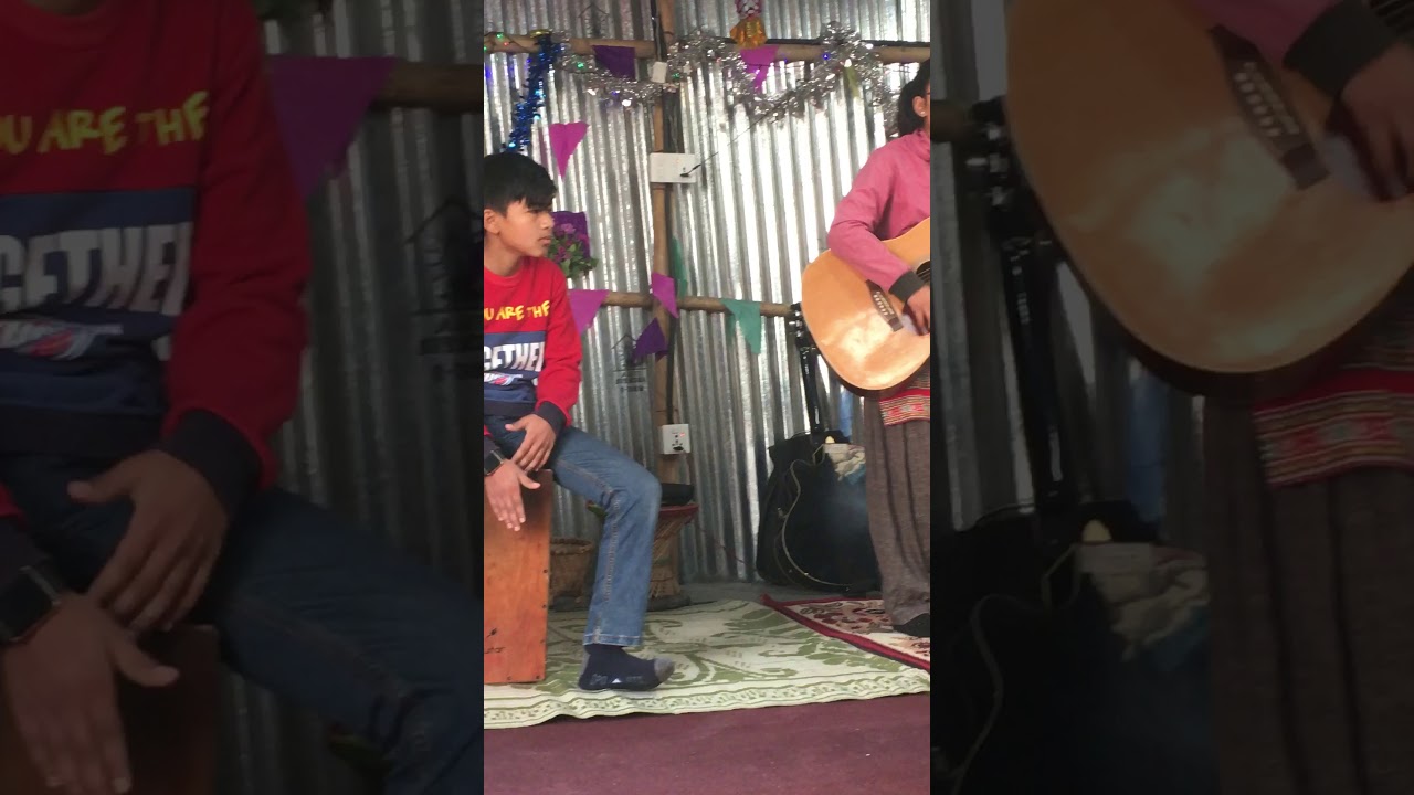 Tara Kasmathi Biswas Rakhe So Jandachhu Ma | BY HIS GRACE CHRISTIAN CHURCH NEPAL | February 1, 2020