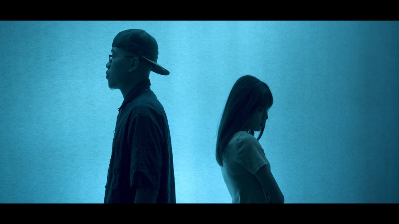 41-“走心”(Official Music Video)