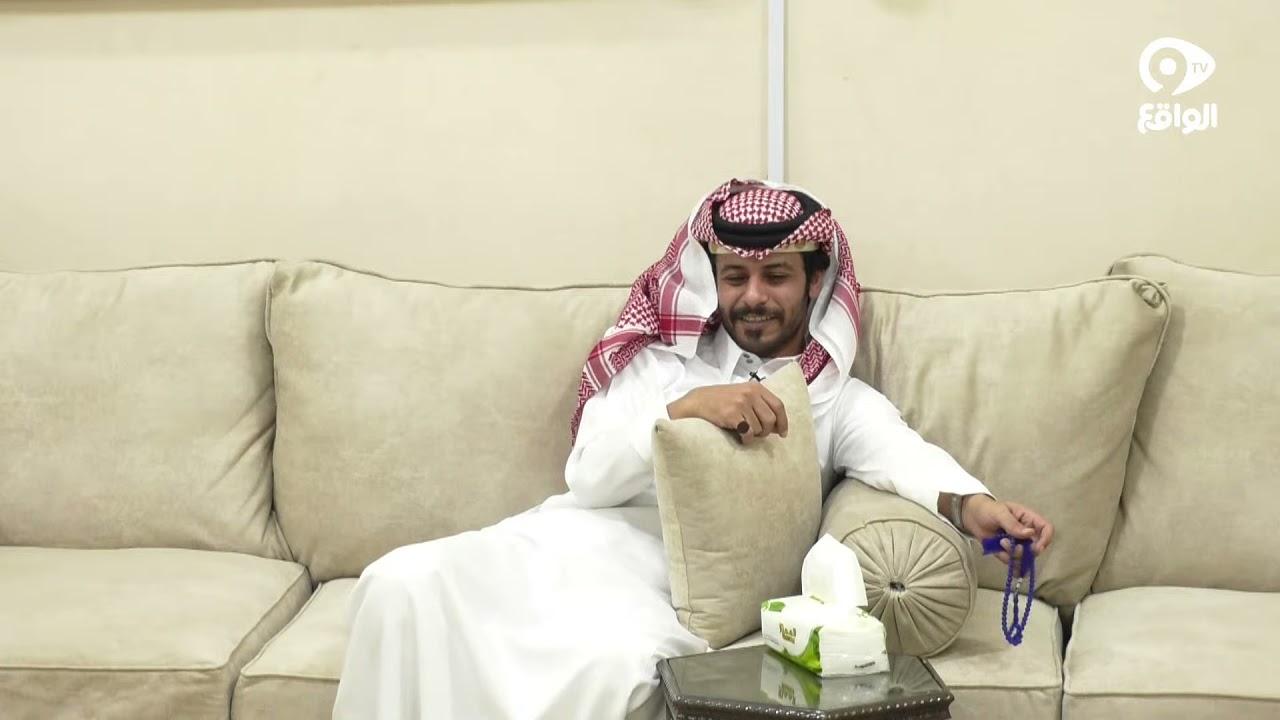 فصلة قبل تحت الضوء #كاريزما15