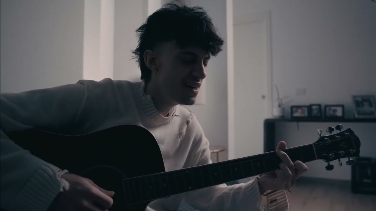 REEO - Malessere (Official Video)