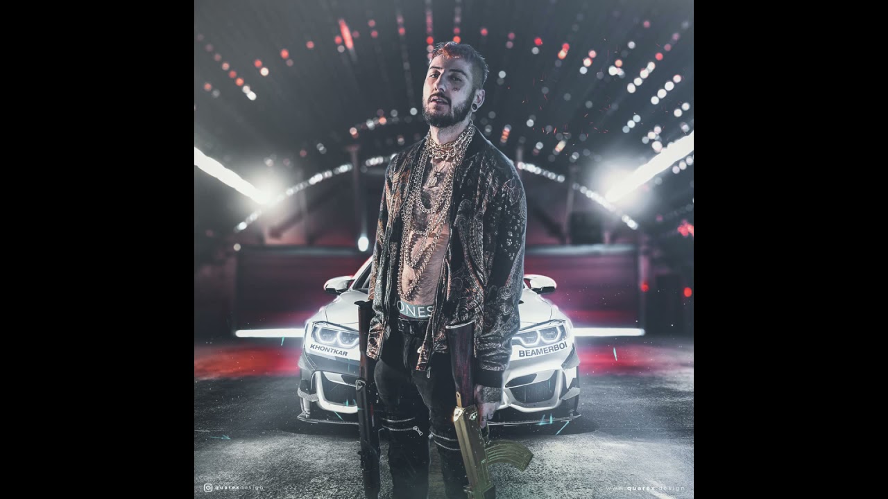 [FREE] Khontkar Type Beat - 