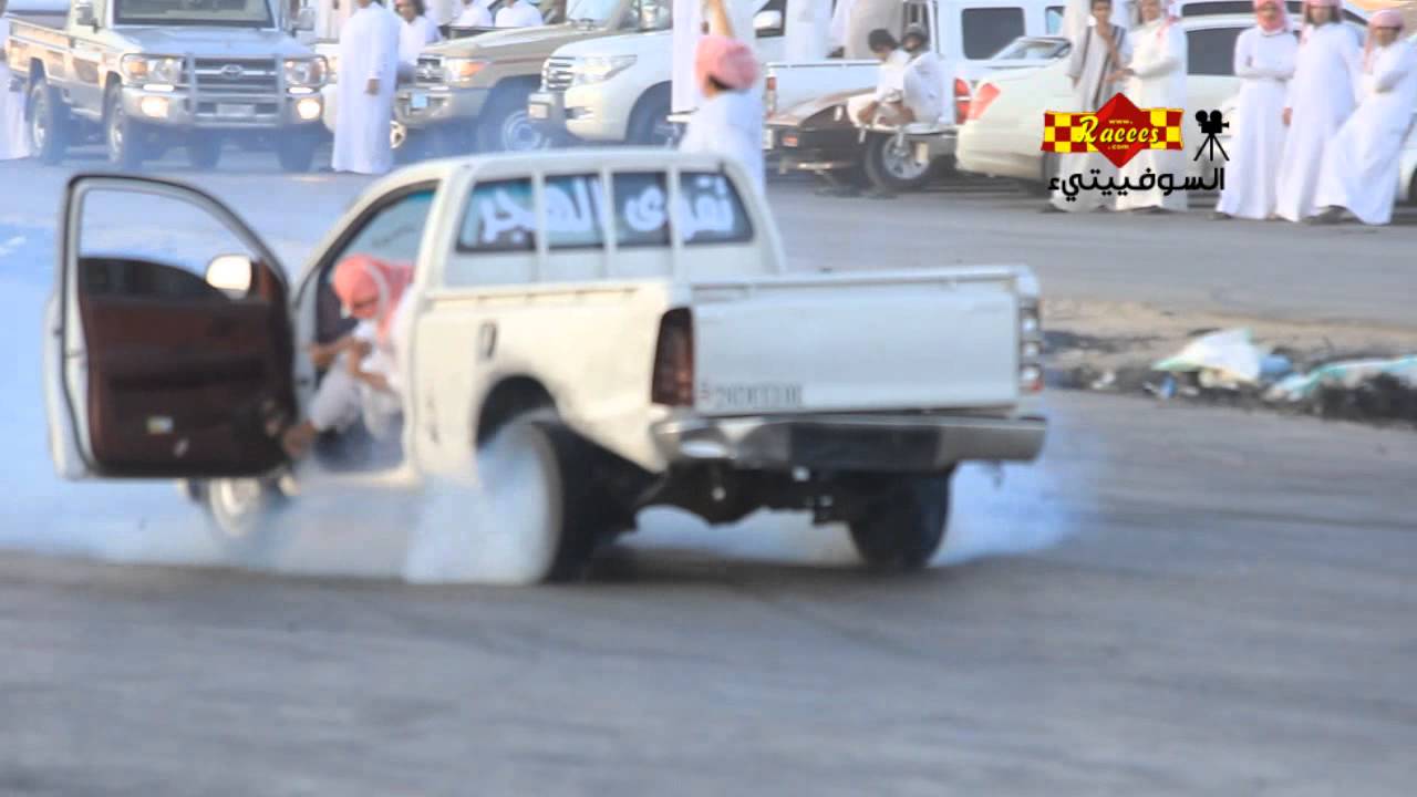 استعراض تقوى الهجر في فتى نجد تصوير السوفييتي