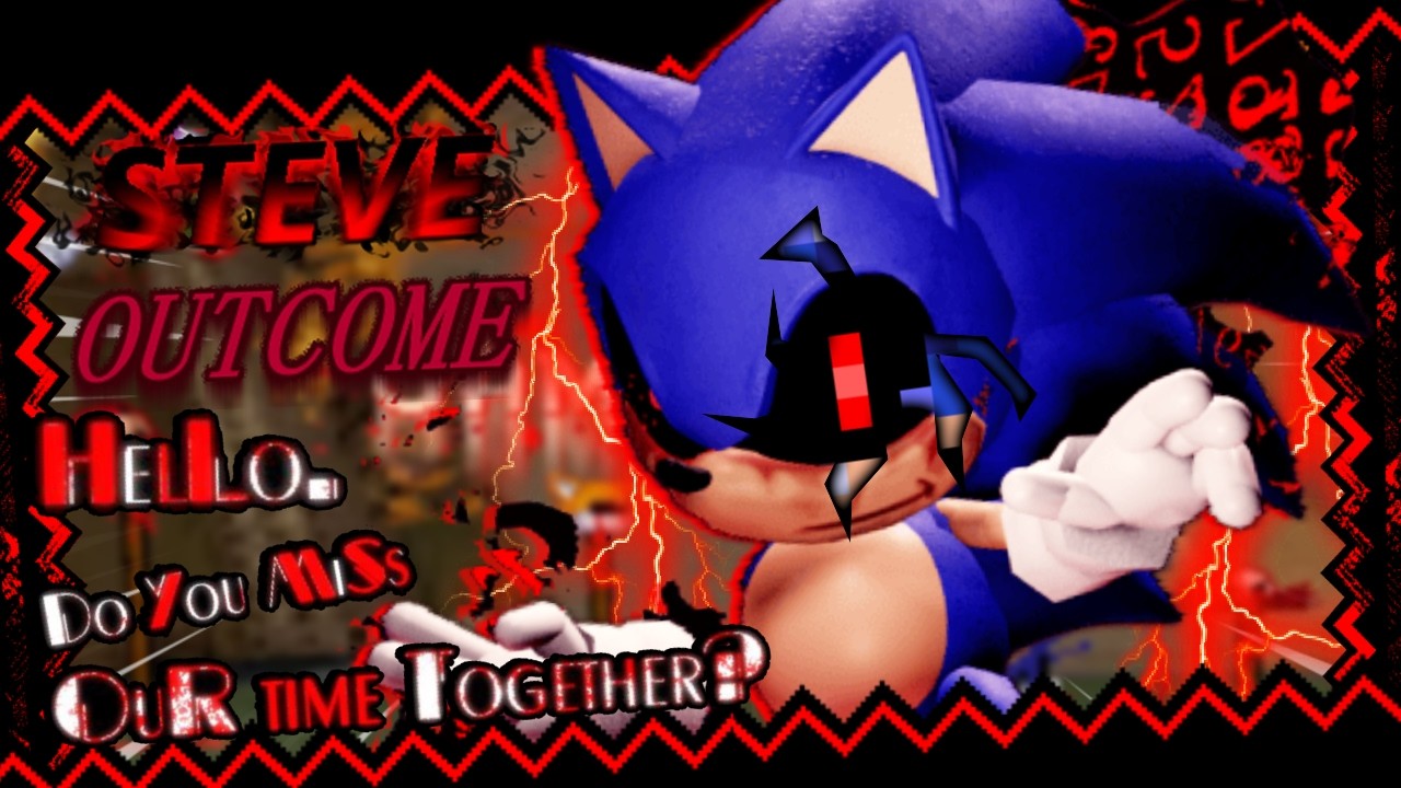 ВСЁ о результатах Стива