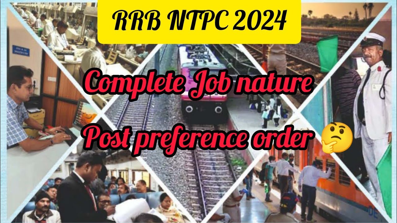 NTPC Job nature and post preference complete details in tamil
