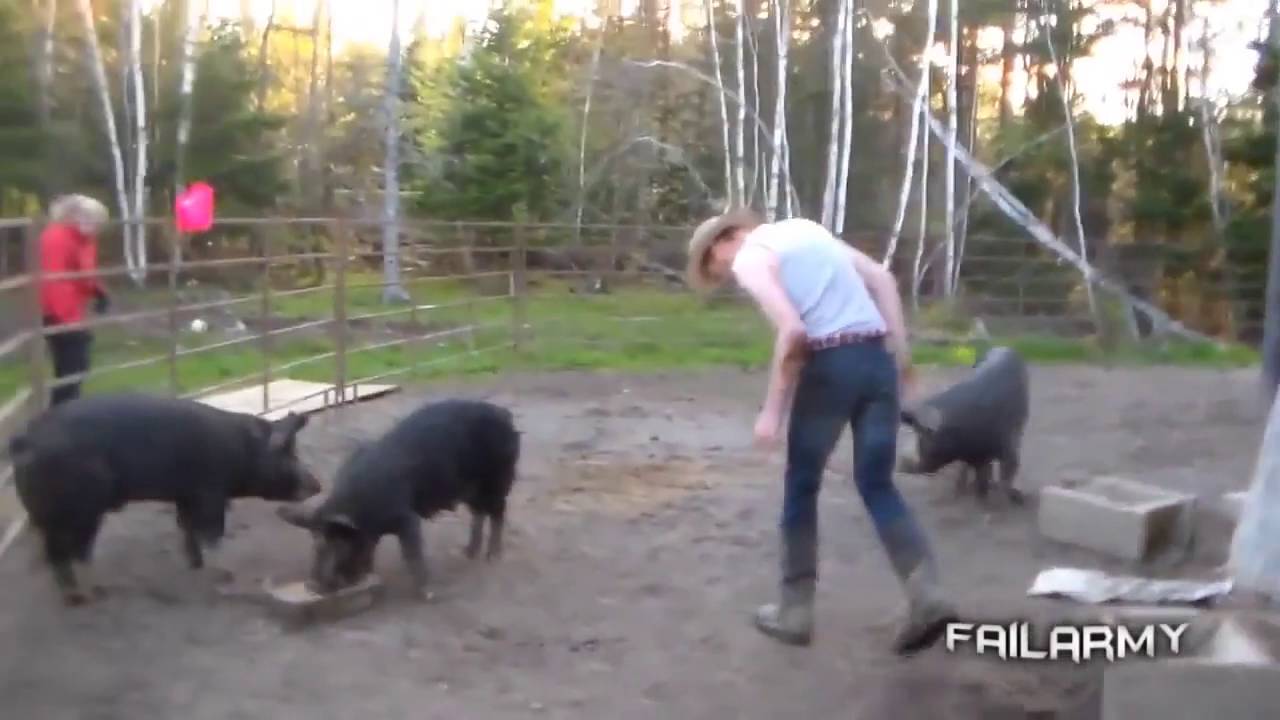 Best Fails of the Week 1 January 2016 FailArmy