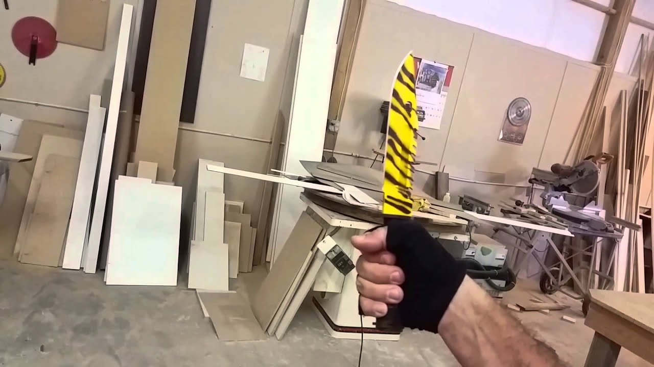 Real CSGO M9 Bayonet Tiger Tooth