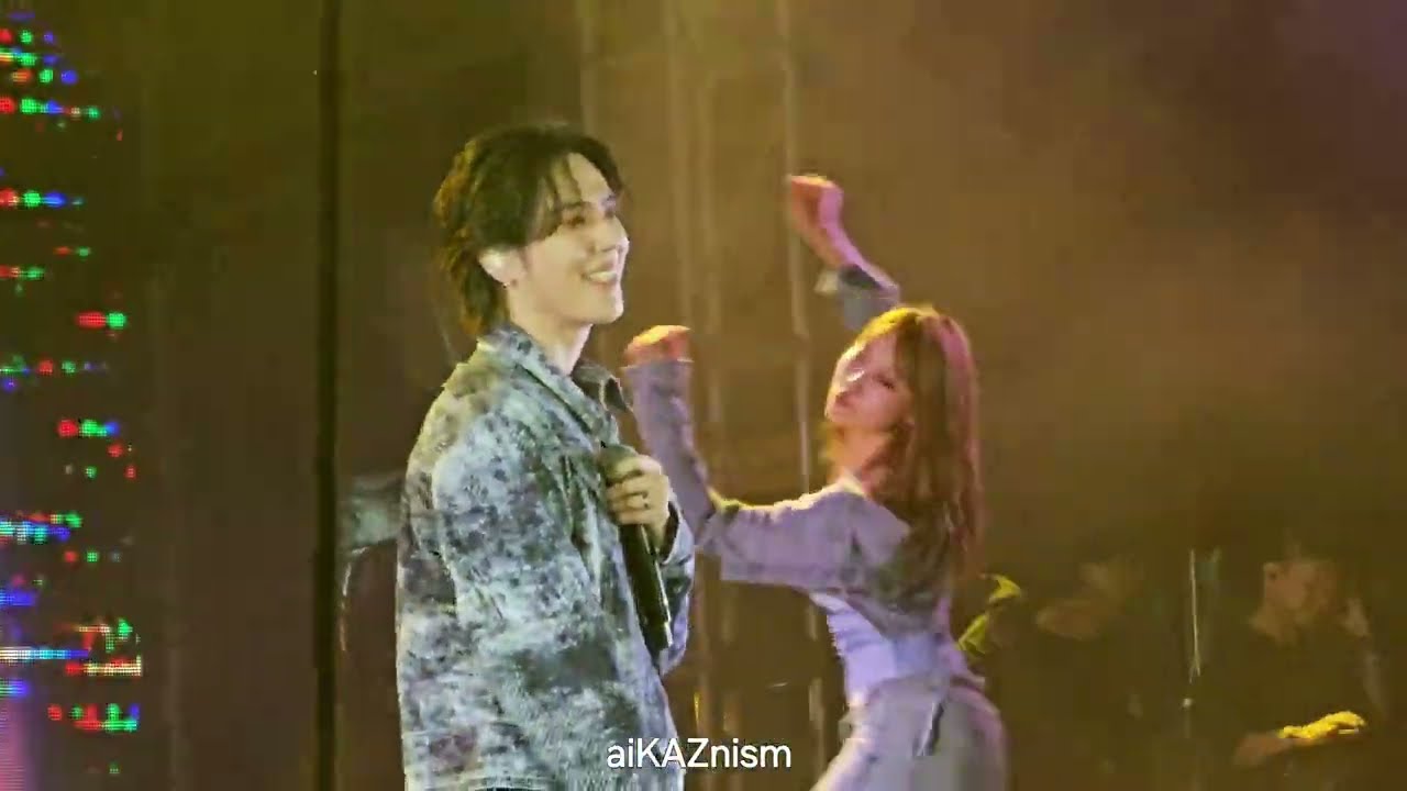 101223 Always Ready - Yugyeom #เขาใหญ่ปีนี้มียูคยอม #YUGYEOMxBMMF13 #BMMF13 #yugyeom #유겸 #GOT7