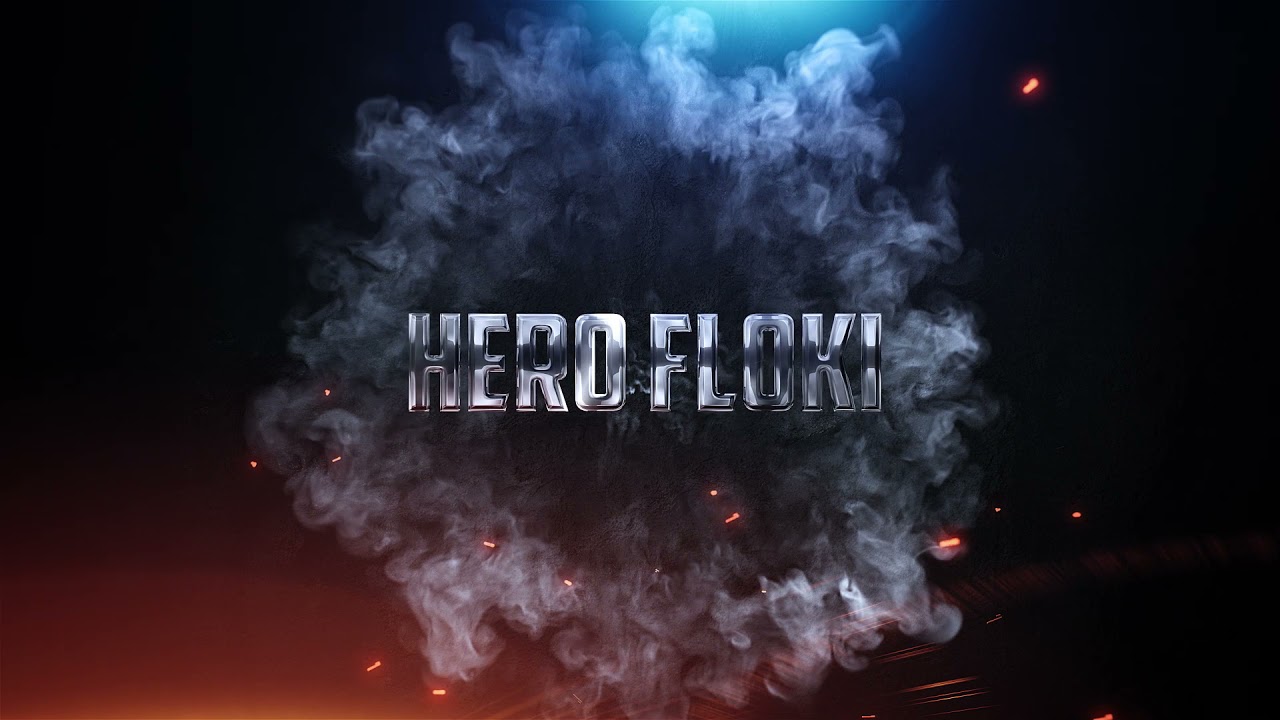 Hero Floki Hero Floki Hero Floki Hero Floki Hero Floki