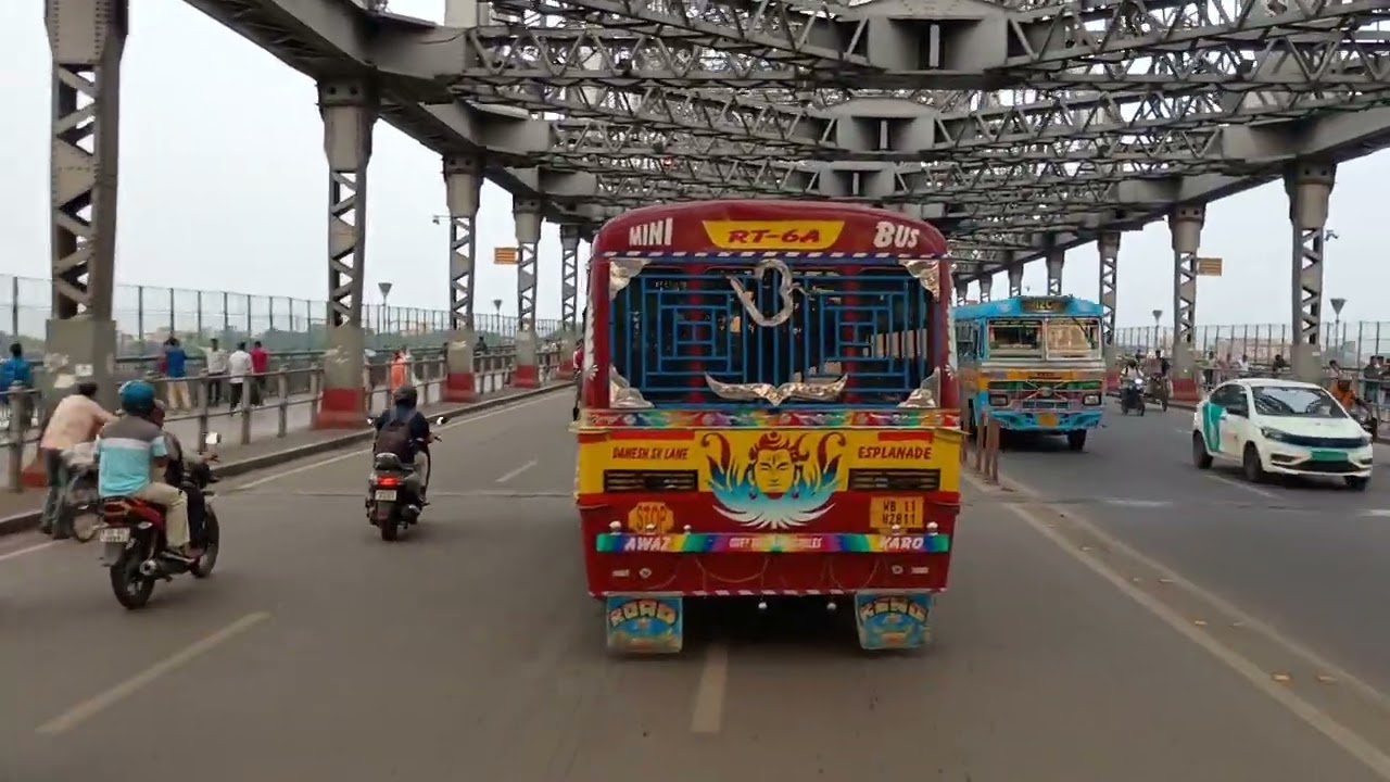 Kolkata Hawara Brij
