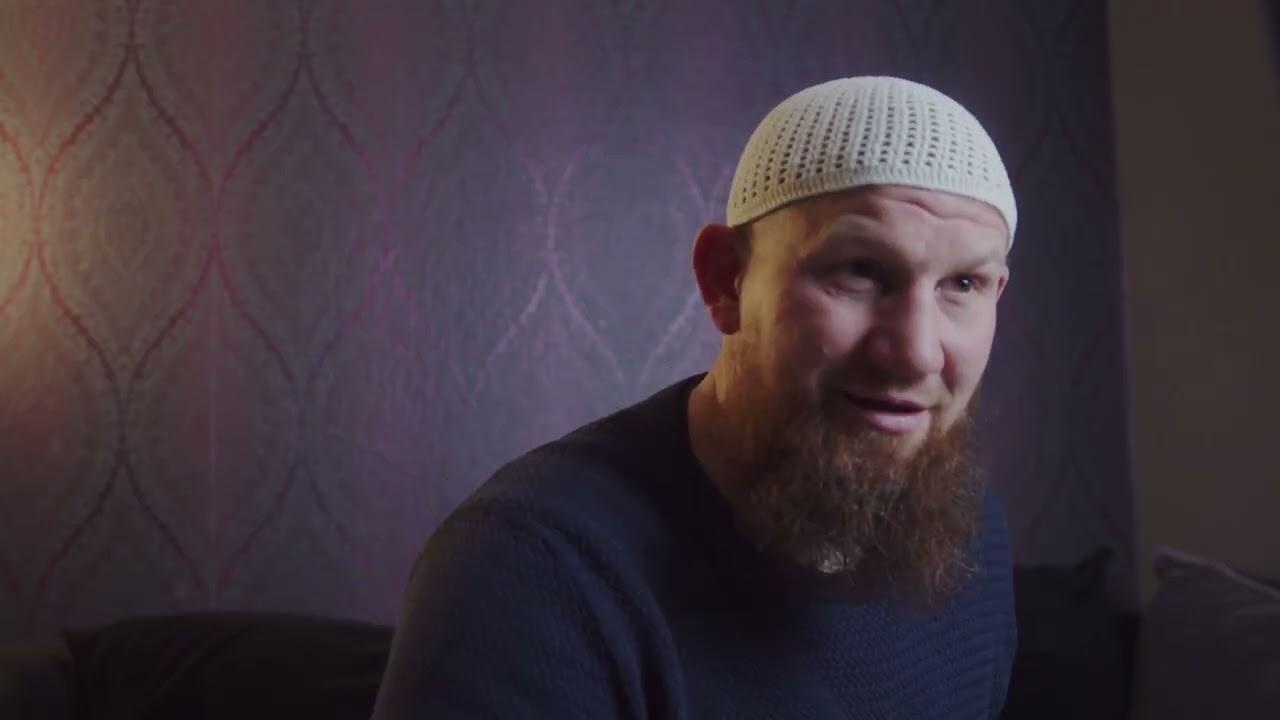 Pierre Vogel - Werden wir als Muslime geboren？ ｜ Tauhid Unterricht für Jugendliche Teil 20