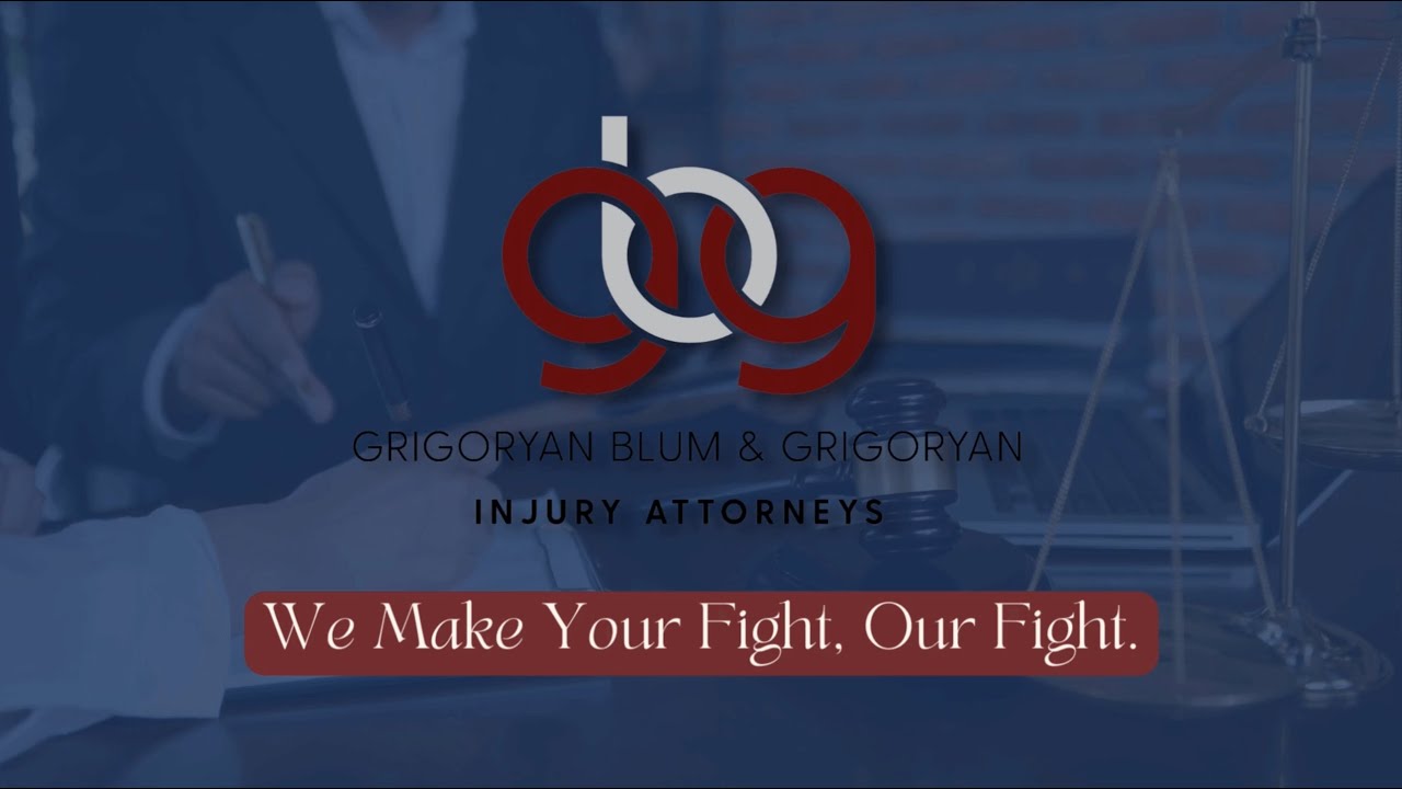 Meet Law GBG: Your Trusted Advocates for Personal Injury Cases