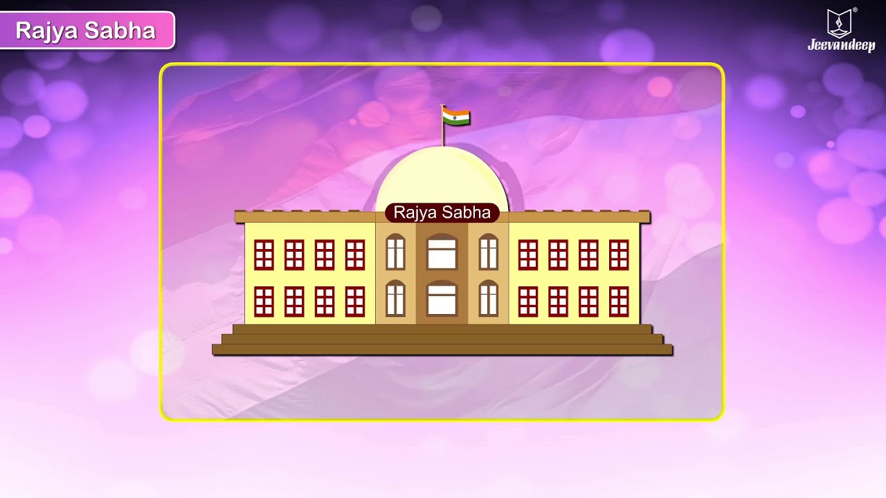 Indian Government | New Sparkle Semester Series Social Studies Grade 4 | Jeevandeep