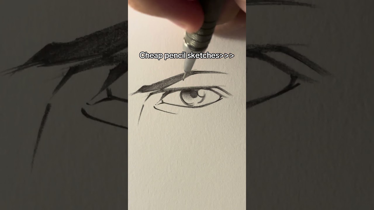 Why are no.2 pencils lowkey the best pencils . . . ☠️🤷&zwj;♂️ || Jmarron