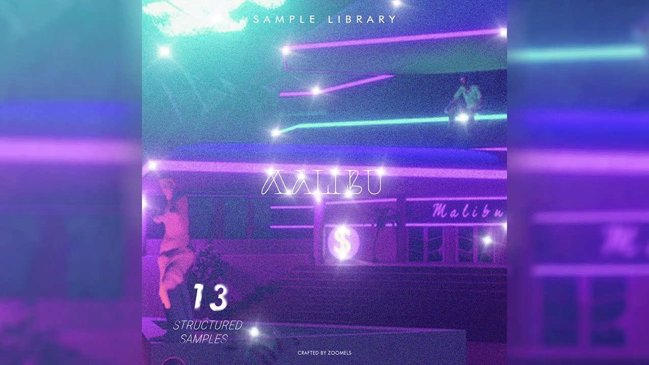 [FREE] 80s/90s Loop Kit/Sample Pack 2022 
