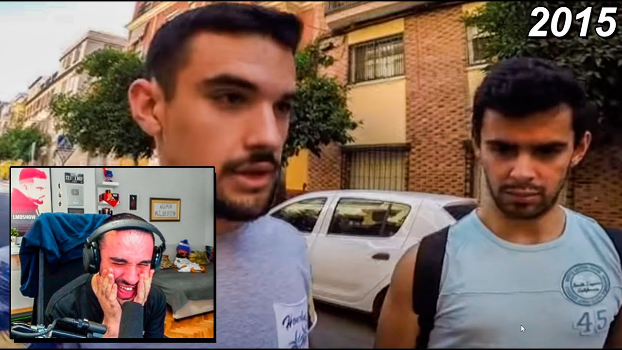 noche nostálgica #1