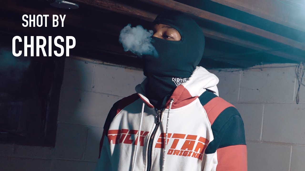 Spidey Mayweather - Goat 2 (Dir. by @shotbychrisp )