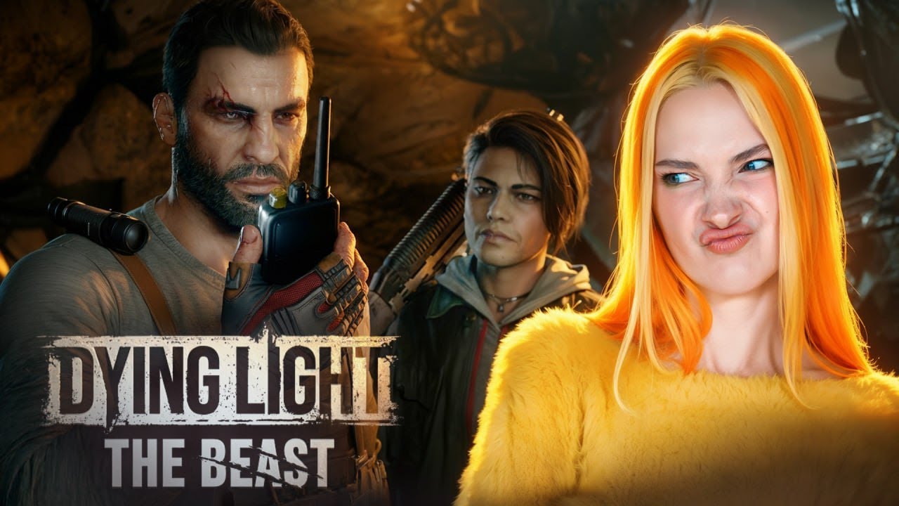 ФИНАЛЬНАЯ МИССИЯ. ПОШЛИ в ГОСТИ К БАРОНУ ► Dying Light The Beast #35