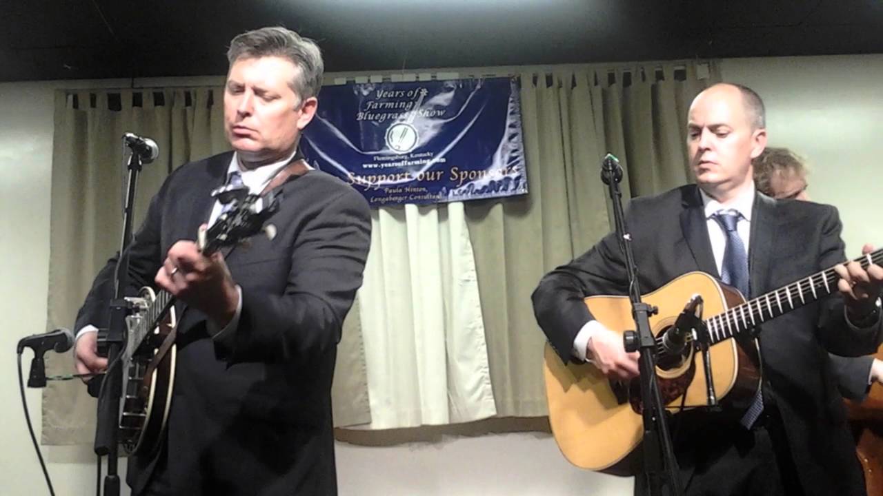 Dixie, The Gibson Brothers