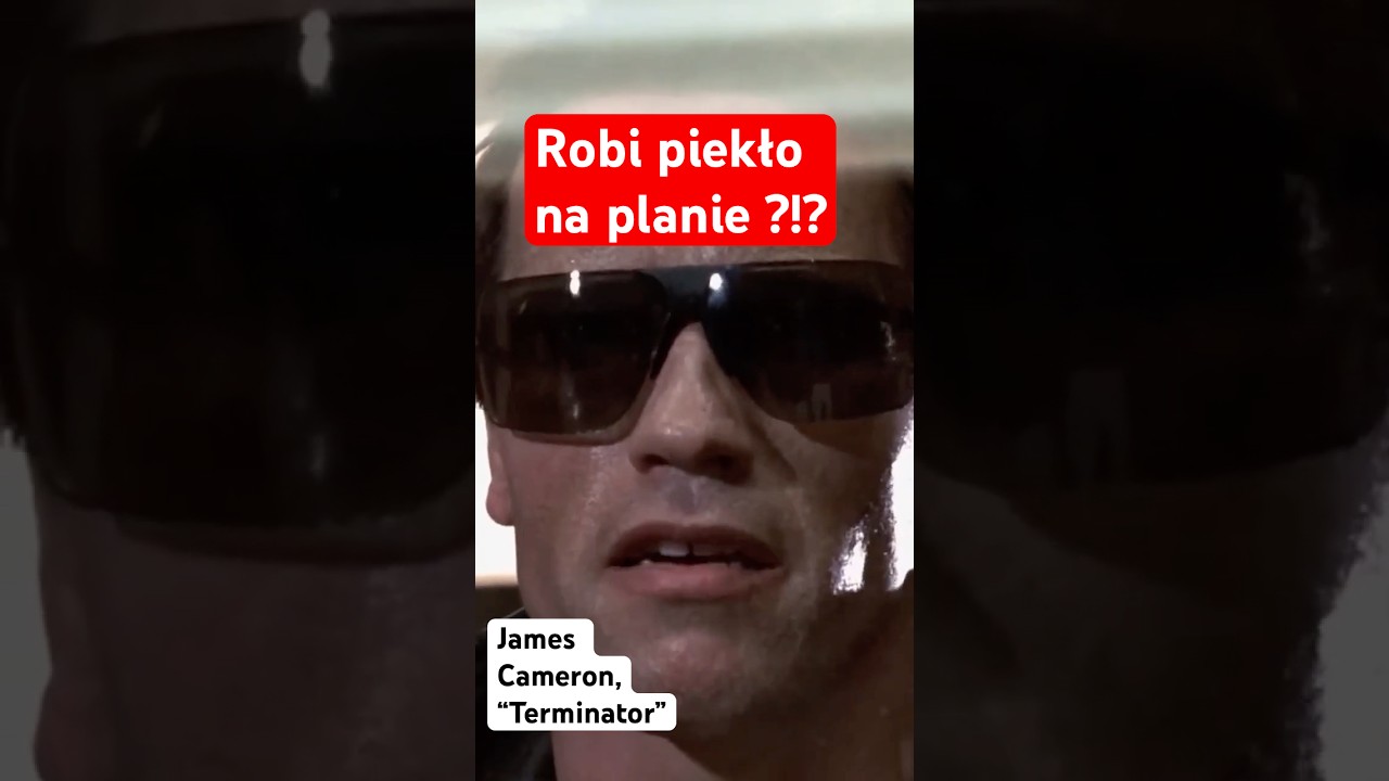 James Cameron #avatar #avatarfireandash #film  #kino #jamescameron #hollywood #ciekawostka #reżyser