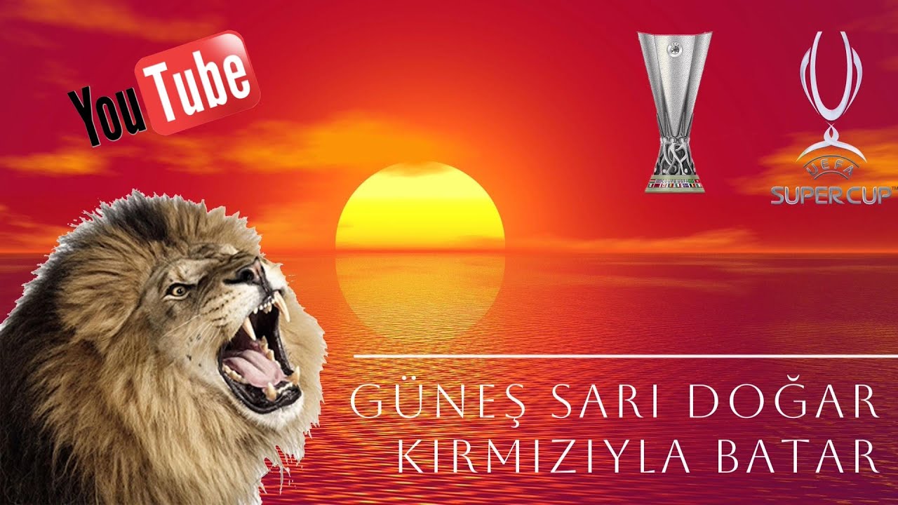 G&uuml;neş Sarı Doğar Kırmızıyla Batar - Yeni Beste