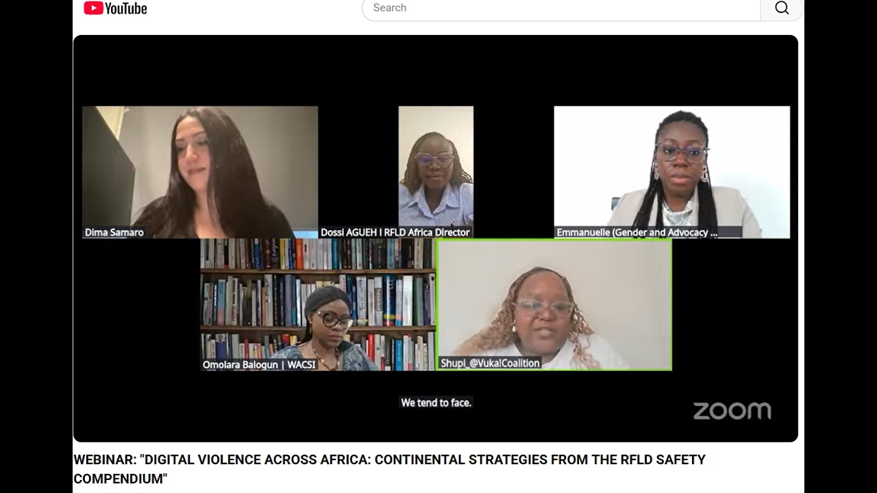 WEBINAR: 
