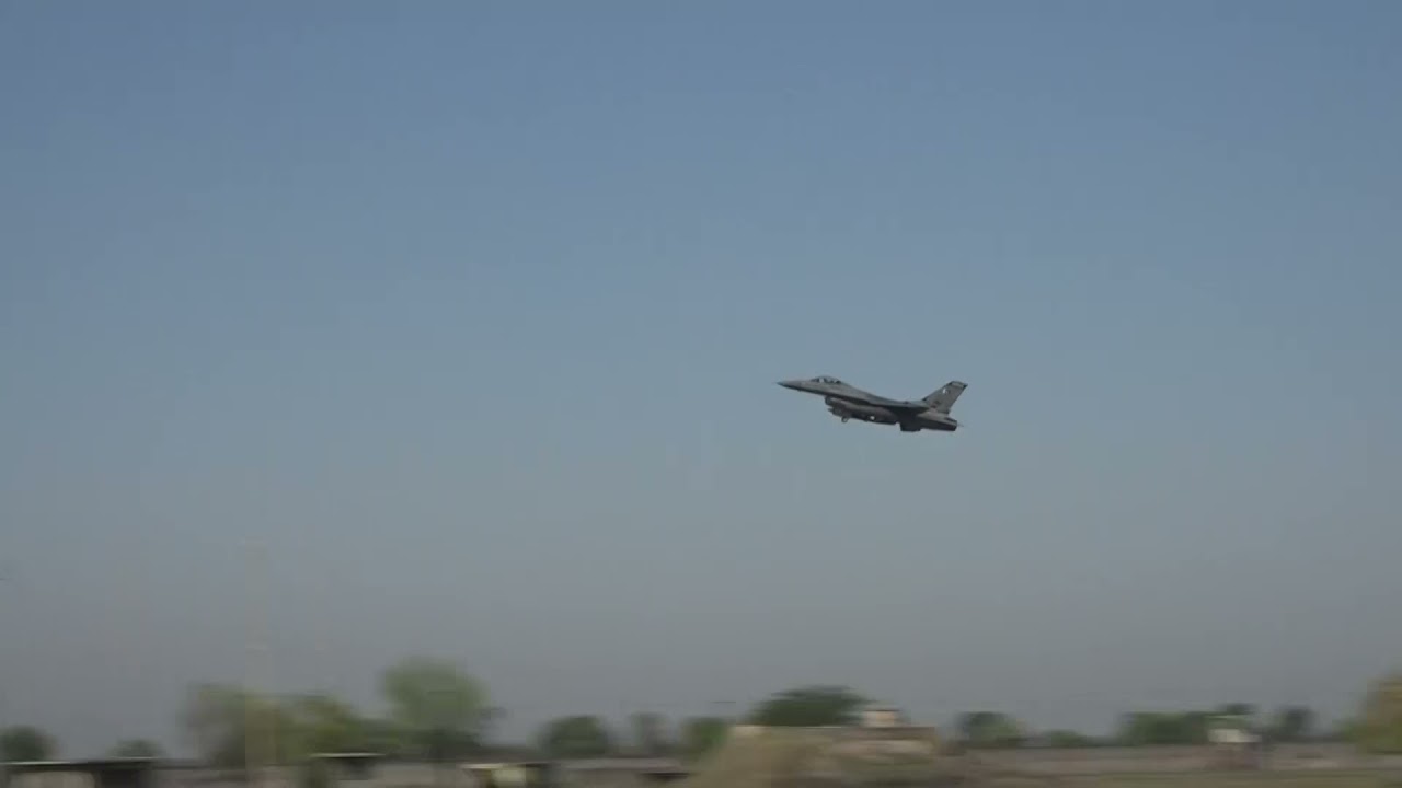 VCAS, PAF REVIEWS MULTI-NATIONAL EXERCISE&ldquo;ACES MEET 2021-1&rdquo;AT AN OPERATIONAL AIR BASE OF PAF05-04-21