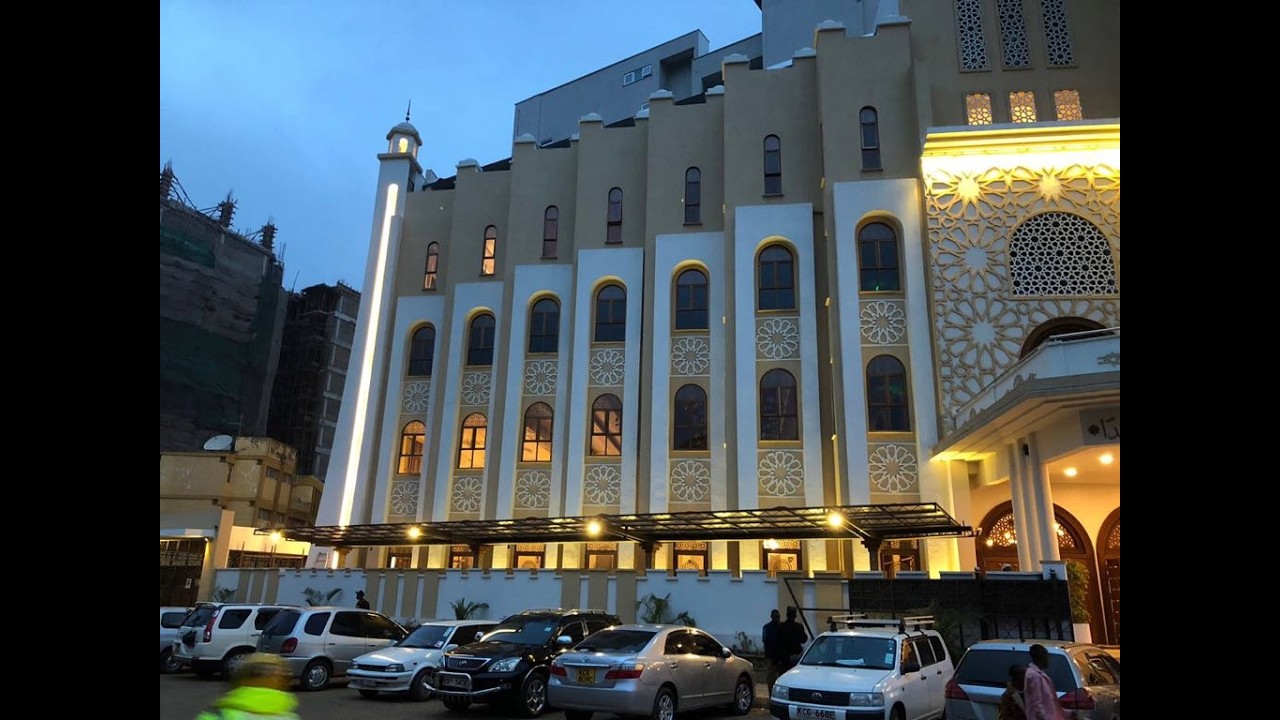 EID SALAH | Imam Salman