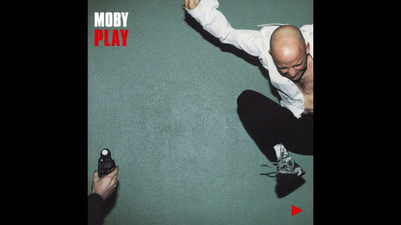 Moby - Play (Full album)