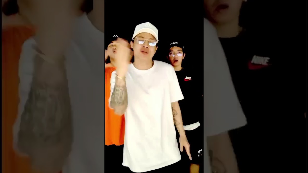 Rhemz Lunio/Officially Missing You Dance Challenge
