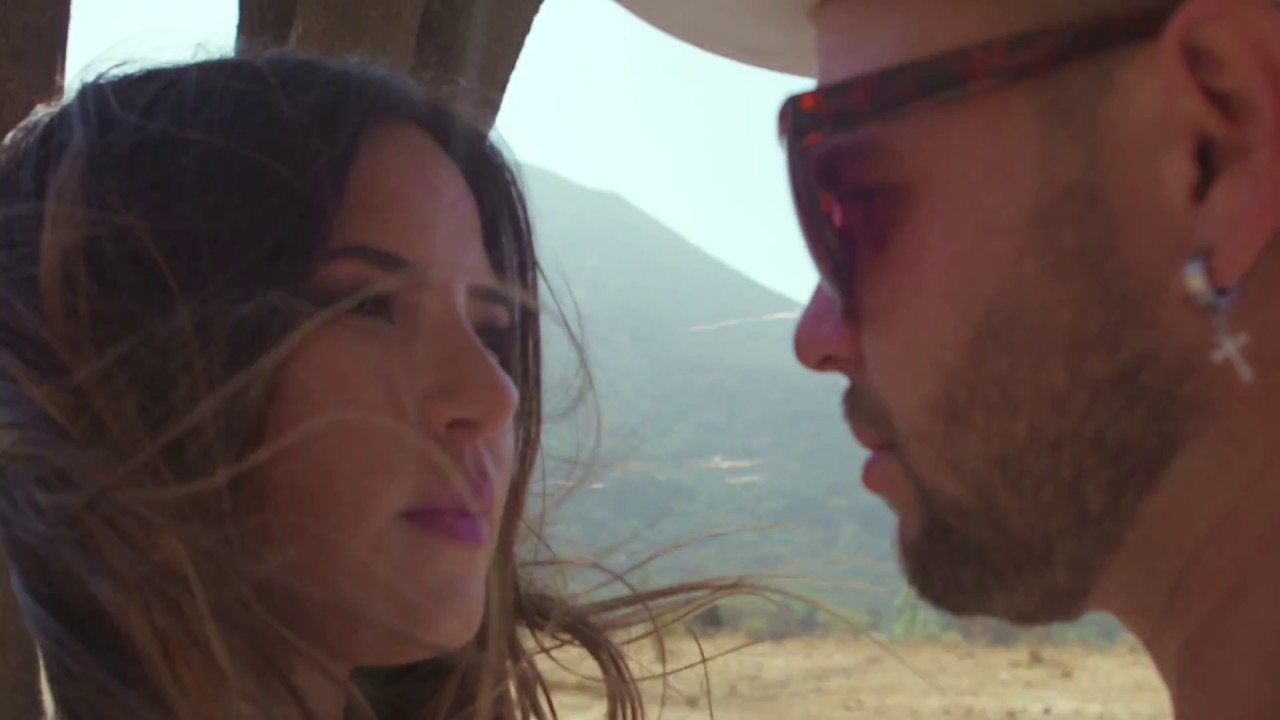 EL SHAAKI - NADA NOS FRENA | ROMANTIKABRON 🥀 (Video Oficial)