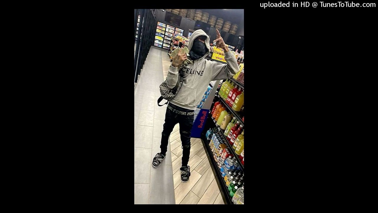 (FREE) Baby Smoove x Rocaine x Detroit Type Beat 