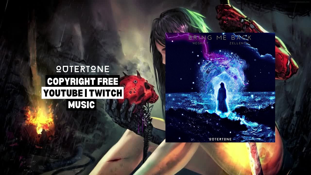 noShift & Zellenth - Bring Me Back [Outertone Release]