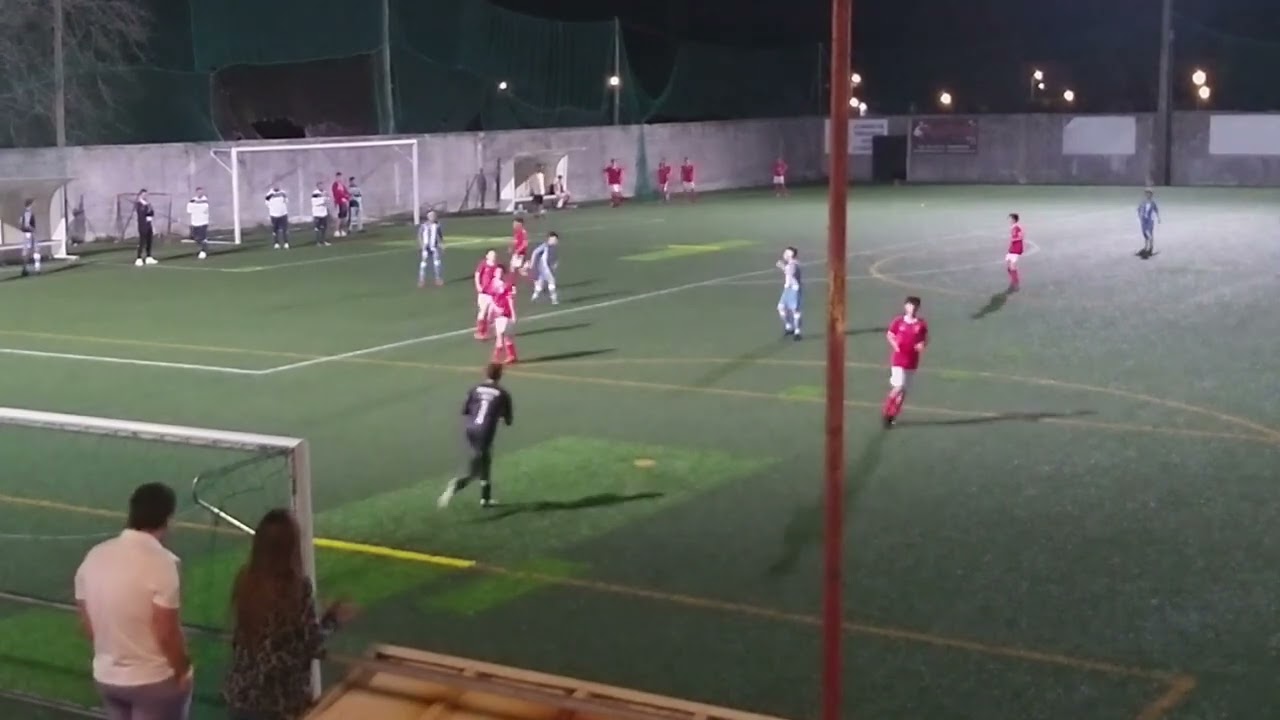 BENFICA VS BASSENS