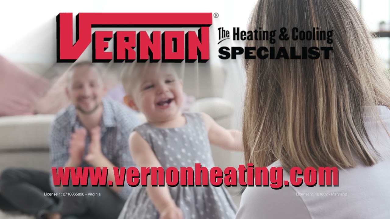 AC Installation and HVAC Services in Fairfax, McLean and Alexandria, VA